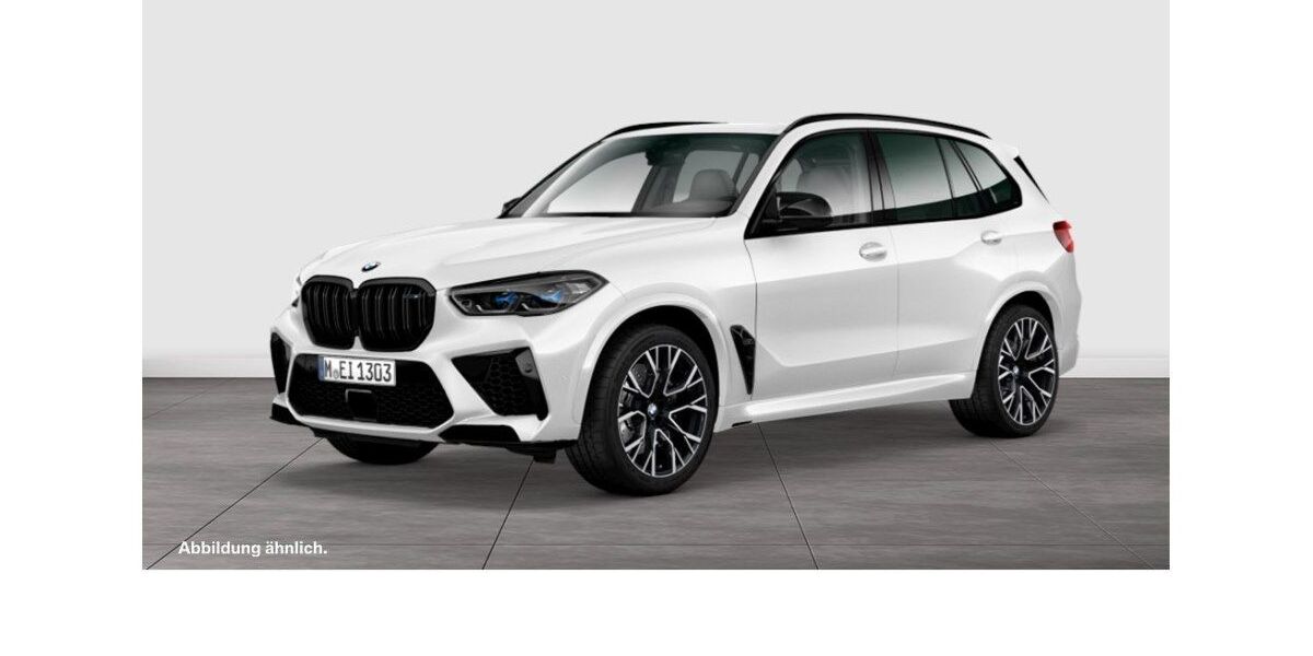 BMW X5 M 43.025 km 89.800 &euro; Herne 44625