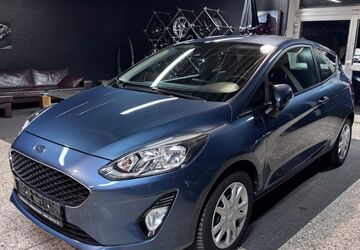 Ford Fiesta 25.390 km 10.350 &euro; Oberhausen 46145