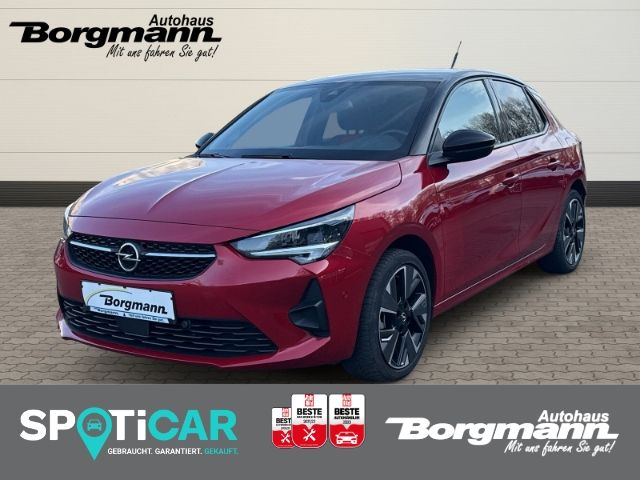 Opel Corsa 23.846 km 17.990 &euro; Essen 45356