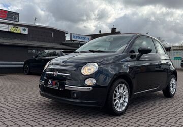 Fiat 500 96.250 km 5.999 &euro; Dinslaken 46537