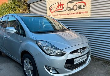 Hyundai ix20 137.800 km 5.499 &euro; Marl 45770
