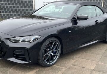 BMW M440 24.999 km 61.790 &euro; Haltern am See 45721