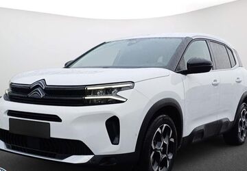 Citroen C5 Aircross 13.880 km 21.510 &euro; Borken 46325
