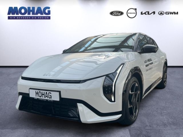 Kia EV4 2.990 km 47.890 &euro; Essen 45134