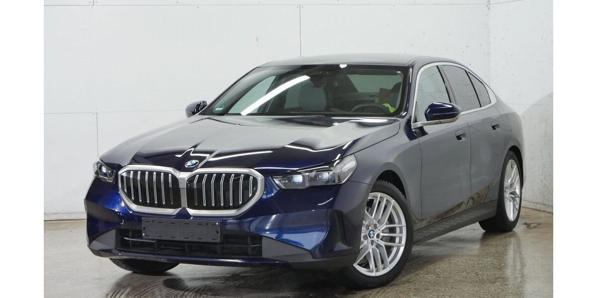 BMW 540 20.624 km 61.940 &euro; Bochum 44809