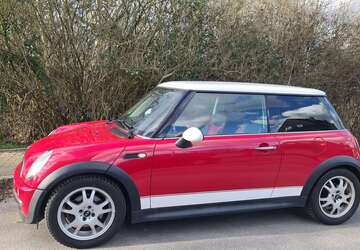 Mini Cooper 208.500 km 2.000 &euro; Castrop-Rauxel, Stadt 44577