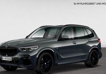 BMW X5 88.529 km 61.440 &euro; Bochum 44809