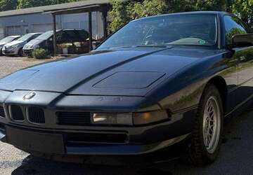 BMW 850 237.040 km 30.000 &euro; Mülheim an der Ruhr, Stadt 45478