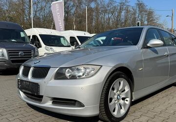 BMW 325 259.000 km 6.290 &euro; Bottrop 46238