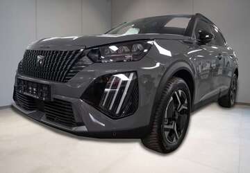 Peugeot 2008 9.990 km 32.290 &euro; Bochum 44801