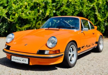 Porsche 911 Urmodell 4.700 km 188.000 &euro; Essen 45127