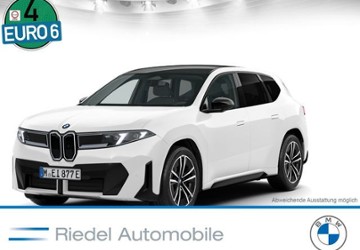 BMW Andere 2.999 km 72.890 &euro; Dinslaken 46535