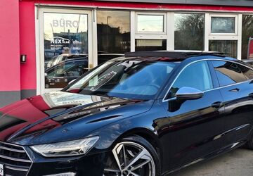 Audi S7 128.000 km 47.900 &euro; Mülheim an der Ruhr 45476