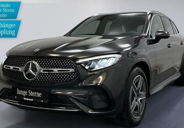 Mercedes-Benz GLC 300 13.077 km 55.590 &euro; Rhede 46414