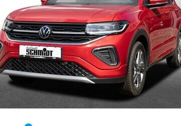 VW T-Cross 22.285 km 22.750 &euro; Recklinghausen 45657