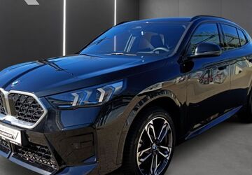 BMW X2 25.366 km 46.880 &euro; Bottrop 46236