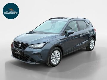 Gebrauchte Seat Arona