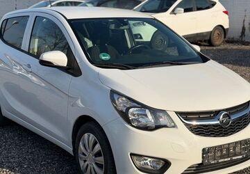 Opel Karl 139.000 km 4.999 &euro; Essen 45307