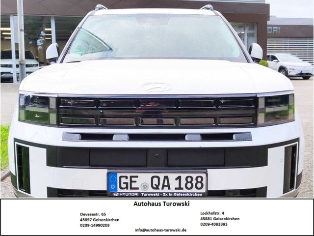 Hyundai SANTA FE 3.000 km 49.970 &euro; Gelsenkirchen 45897