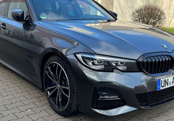 BMW 330 64.000 km 31.550 &euro; Bochum 44894