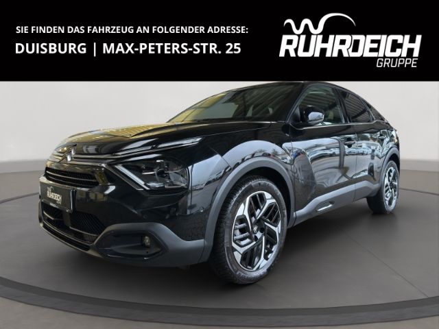 Citroen C4 19.305 km 21.990 &euro; Duisburg 47059