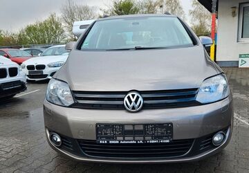 VW Golf Plus 94.820 km 7.490 &euro; Bottrop 46236