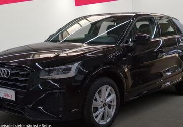 Audi Q2 16.573 km 31.430 &euro; Mülheim a.d. Ruhr 45481