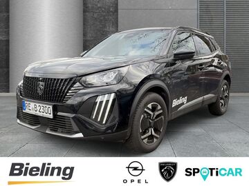 Gebrauchte Peugeot 2008