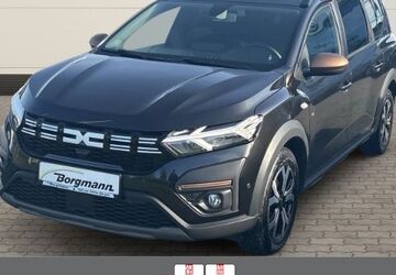 Dacia Jogger 19.400 km 21.490 &euro; Haltern am See 45721