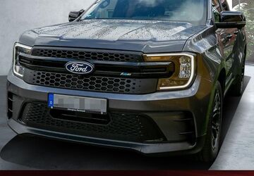 Ford Ranger 1.509 km 67.999 &euro; Bochum 44803