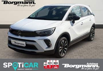 Opel Crossland (X) 14.550 km 18.650 &euro; Dorsten 46286