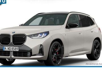 BMW X3 M50 13.499 km 68.790 &euro; Dinslaken 46535