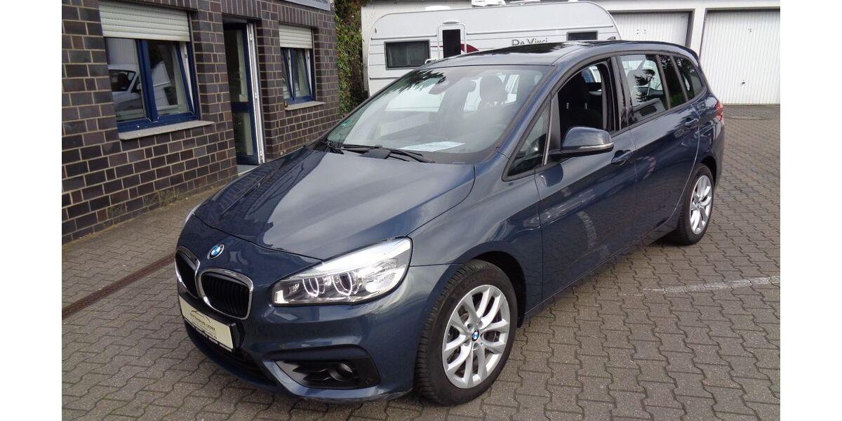 BMW 220 133.000 km 13.950 &euro; Mülheim 45481