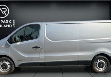 Renault Trafic 120.377 km 6.900 &euro; Bochum 44866