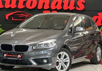 BMW 218 Active Tourer 75.000 km 14.490 &euro; Voerde 46562