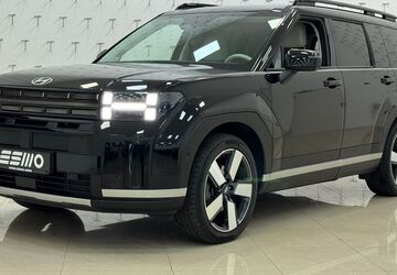 Hyundai SANTA FE 50.214 km 38.900 &euro; Oberhausen 46149