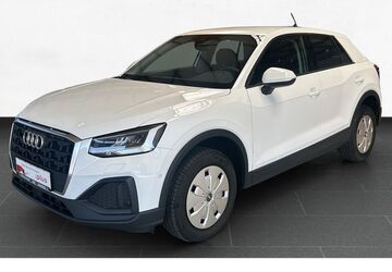 Audi Q2 15.496 km 22.990 &euro; Wesel 46485