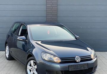 VW Golf 172.000 km 2.800 &euro; Dorsten 46284