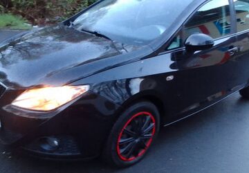 Seat Ibiza 143.274 km 3.500 &euro; bottrop 46236