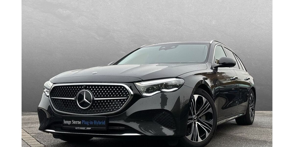 Mercedes-Benz E 300 14.283 km 49.989 &euro; Dinslaken 46535