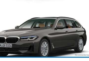 BMW 520 52.696 km 35.890 &euro; Dinslaken 46535