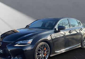 Lexus GS F 47.046 km 81.950 &euro; Wesel 46485