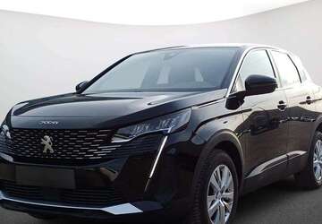 Peugeot 3008 24.271 km 20.770 &euro; Dülmen 48249