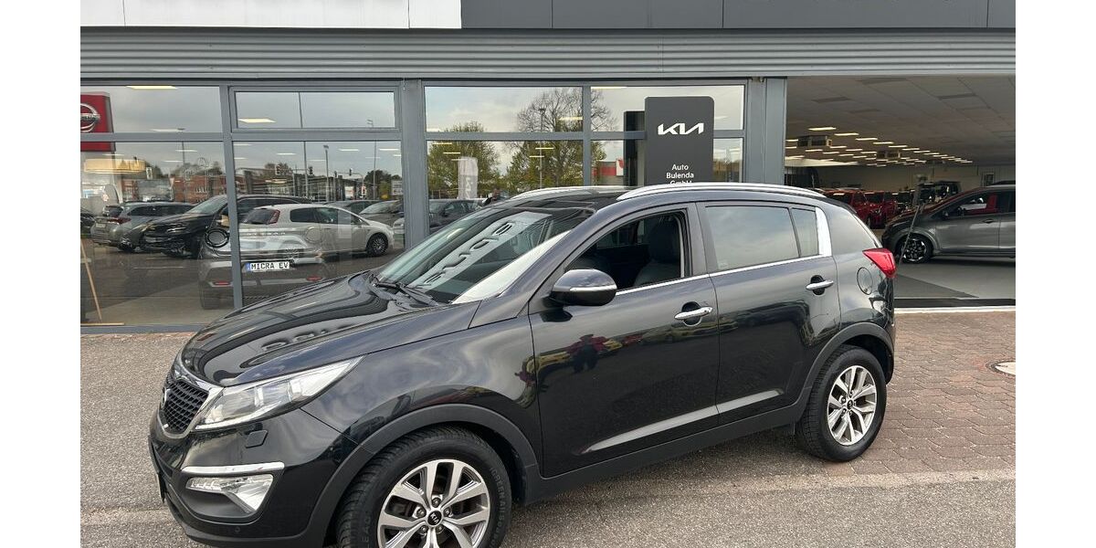 Kia Sportage 146.000 km 13.970 &euro; Wesel 46485