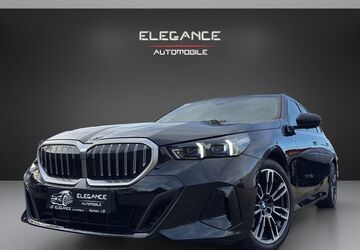 BMW 520 26.157 km 48.500 &euro; Herten 45699