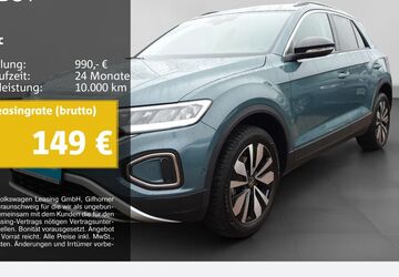 VW T-Roc 13.350 km 22.690 &euro; Bochum 44892