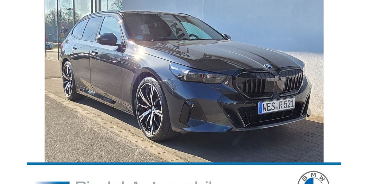 BMW 520 17.999 km 50.990 &euro; Dinslaken 46535