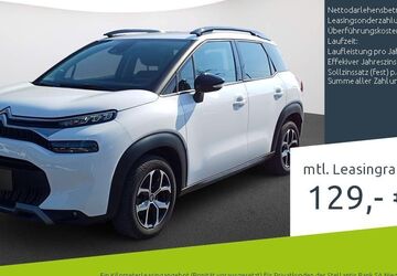 Citroen C3 Aircross 18.191 km 14.480 &euro; Borken 46325