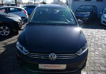 VW Golf 166.000 km 12.880 &euro; Bottrop 46242