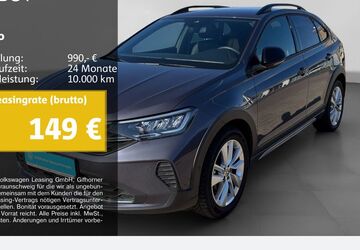 VW Taigo 25.108 km 21.180 &euro; Dorsten 46282